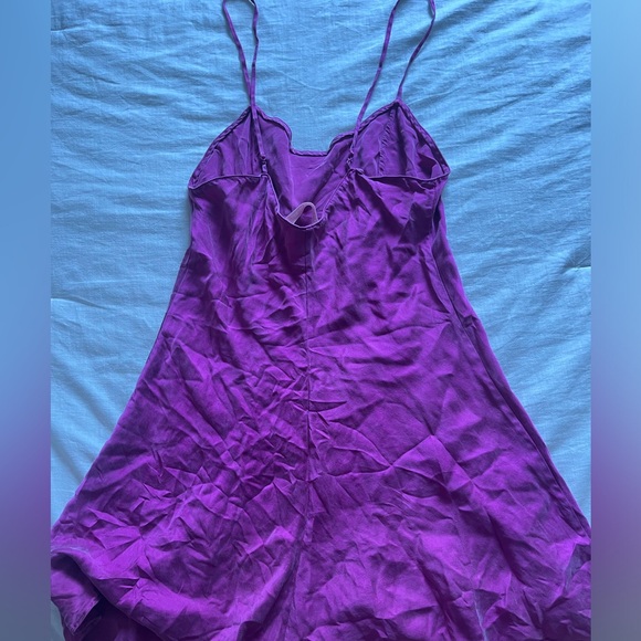 Victoria Secret Slip Dress - Picture 2 of 3